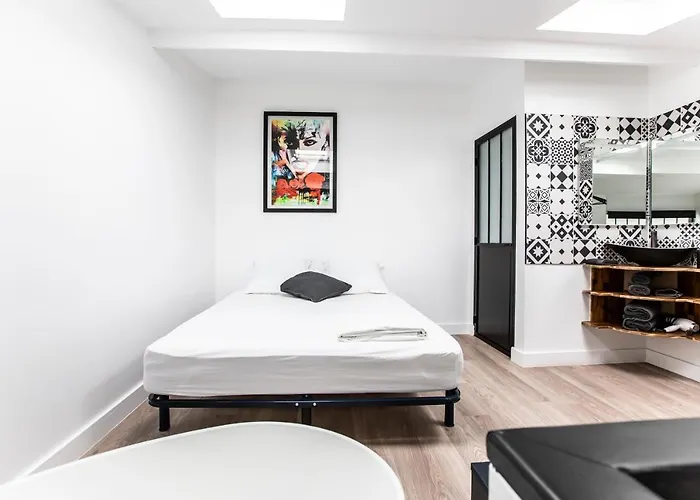 Magnifique Duplex 2Ch / 2 Sdb