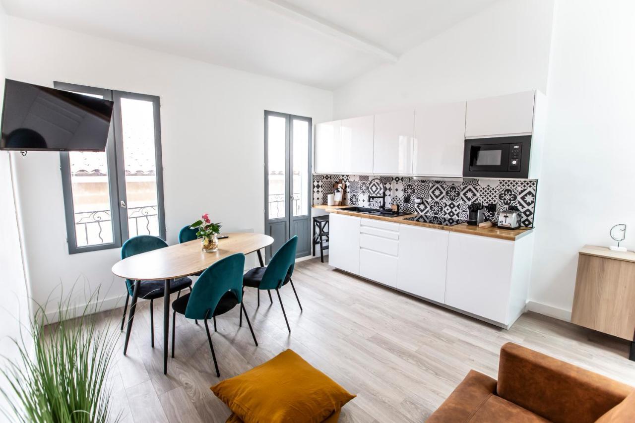Apartment Magnifique Duplex 2ch / 2 Sdb *