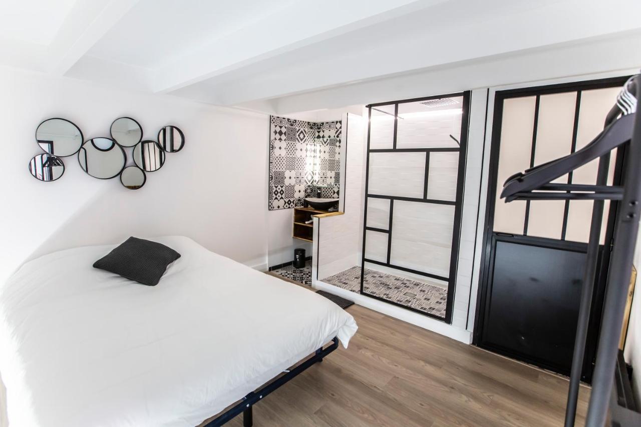 Apartment Magnifique Duplex 2ch / 2 Sdb