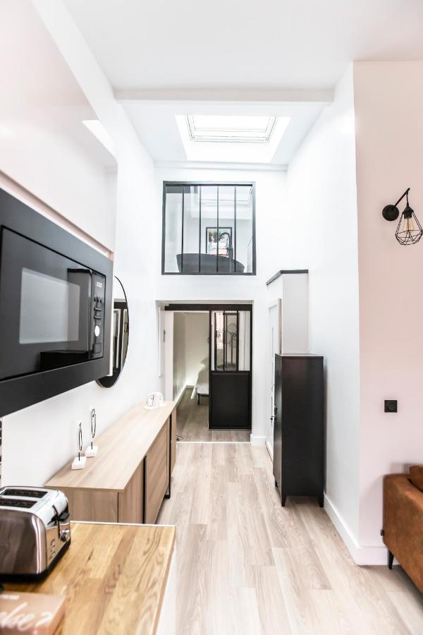 Magnifique Duplex 2ch / 2 Sdb * Marseille