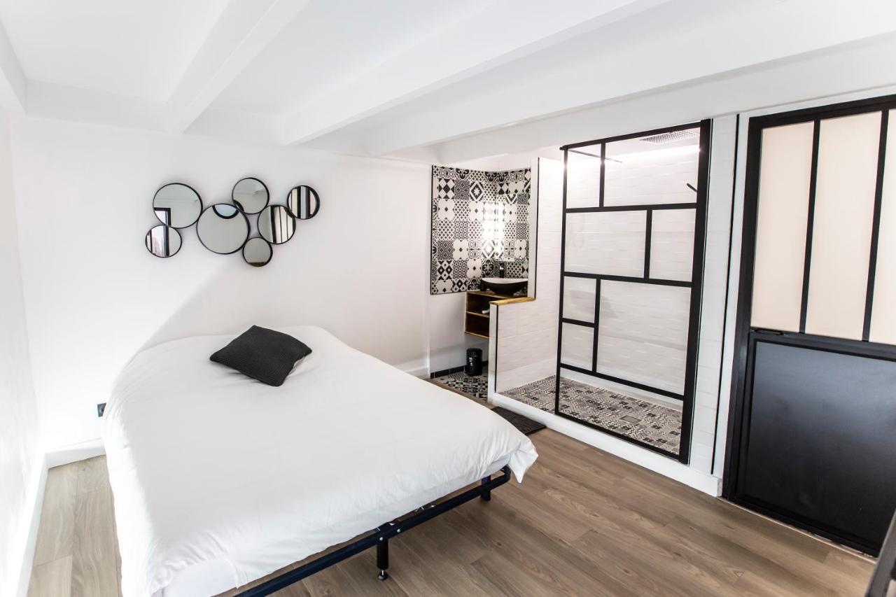 Magnifique Duplex 2ch / 2 Sdb Marseilles