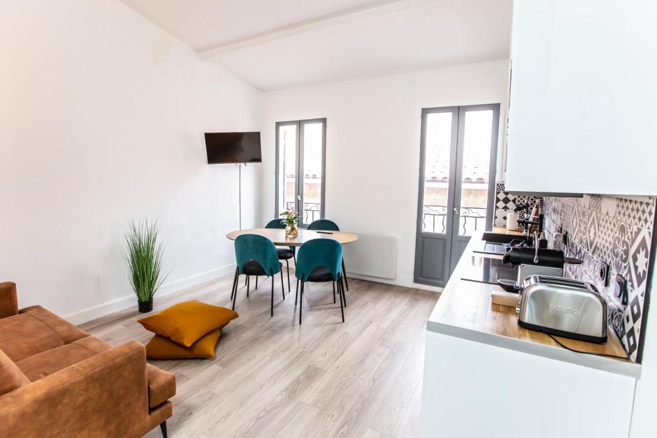 Apartment Magnifique Duplex 2ch / 2 Sdb