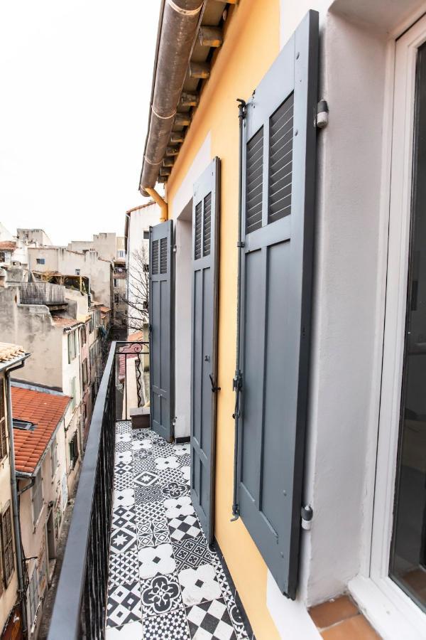 Apartment Magnifique Duplex 2ch / 2 Sdb Marseilles